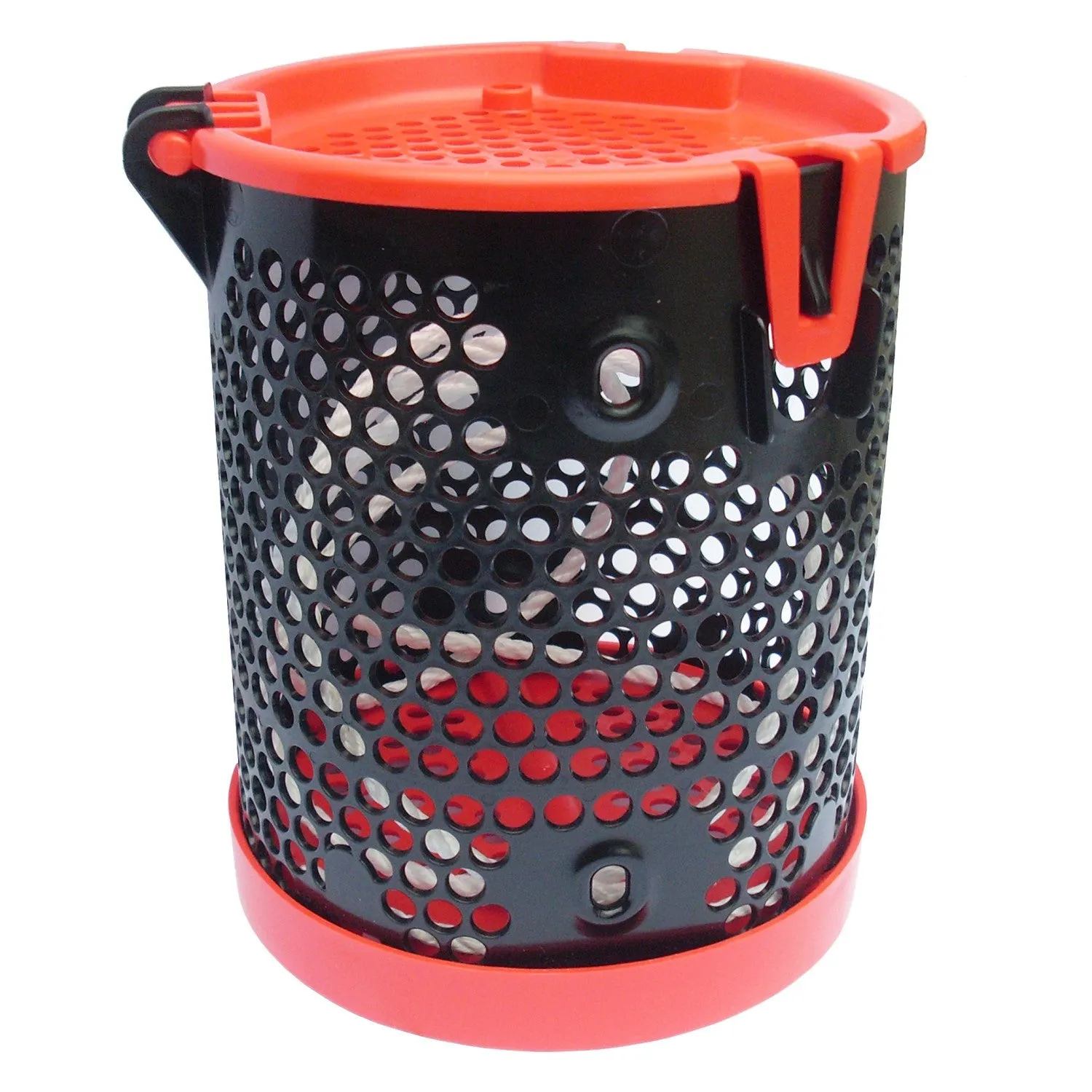 Sea Dog Burley Pot