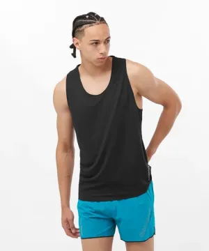 Sense Aero Tank (Men's) - LC2187800 - Past Season