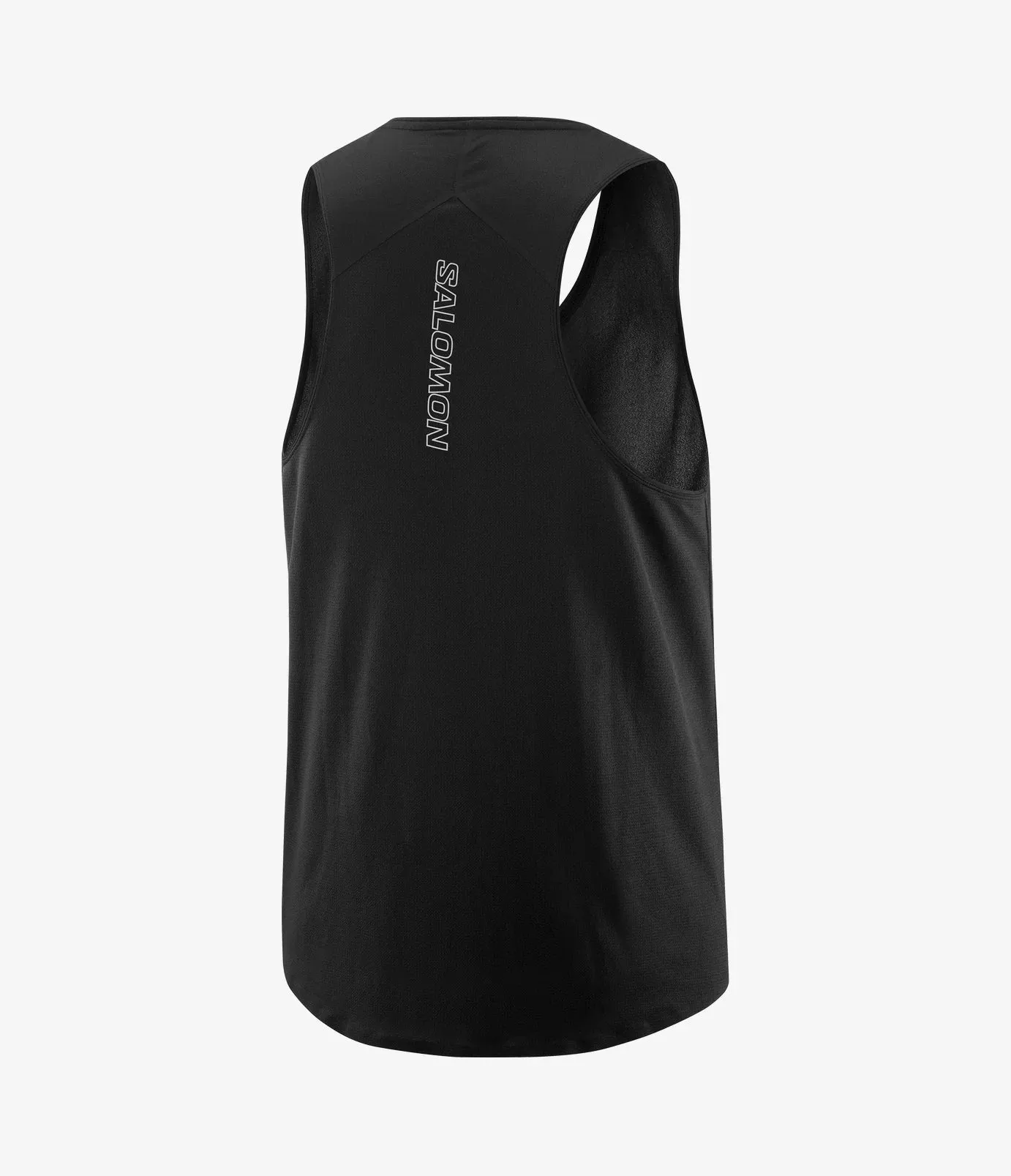 Sense Aero Tank (Men's) - LC2187800 - Past Season