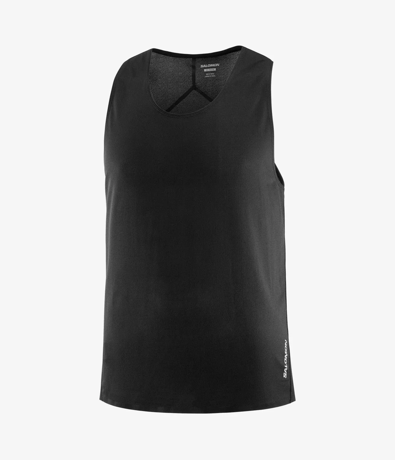Sense Aero Tank (Men's) - LC2187800 - Past Season