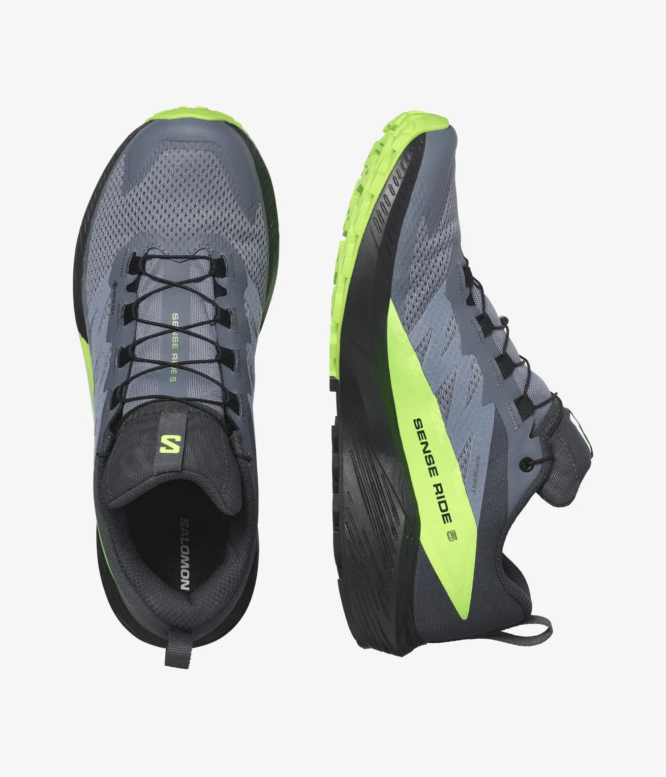 Sense Ride 5 Gore-Tex (Men's) - Past Season