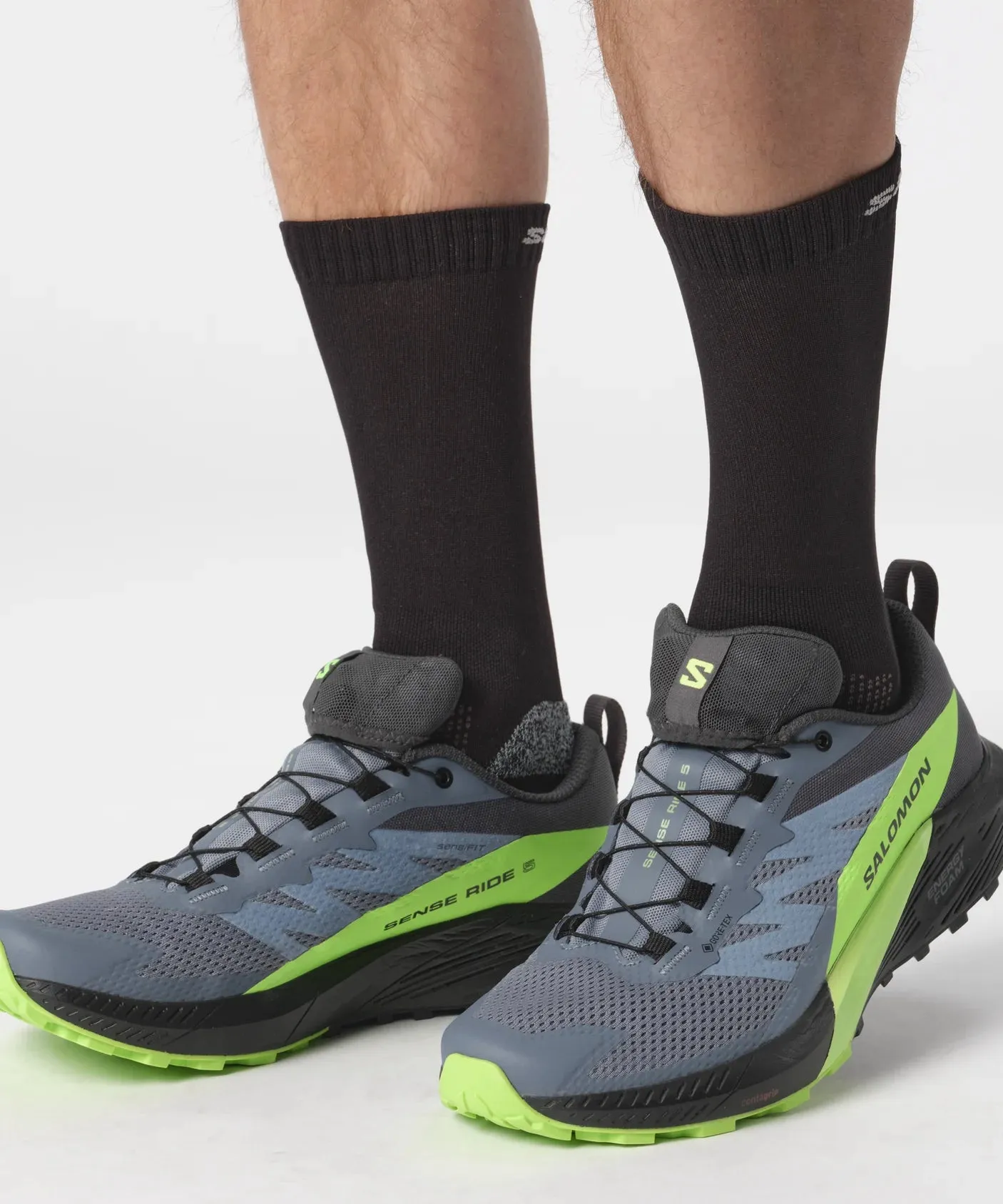 Sense Ride 5 Gore-Tex (Men's) - Past Season