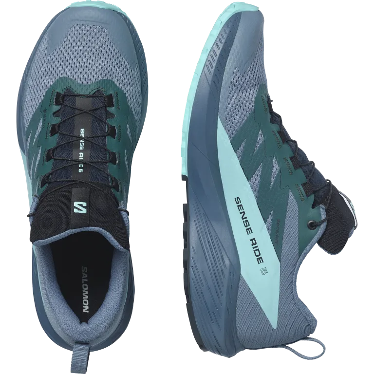 Sense Ride 5 Gore-Tex (Men's) - Past Season