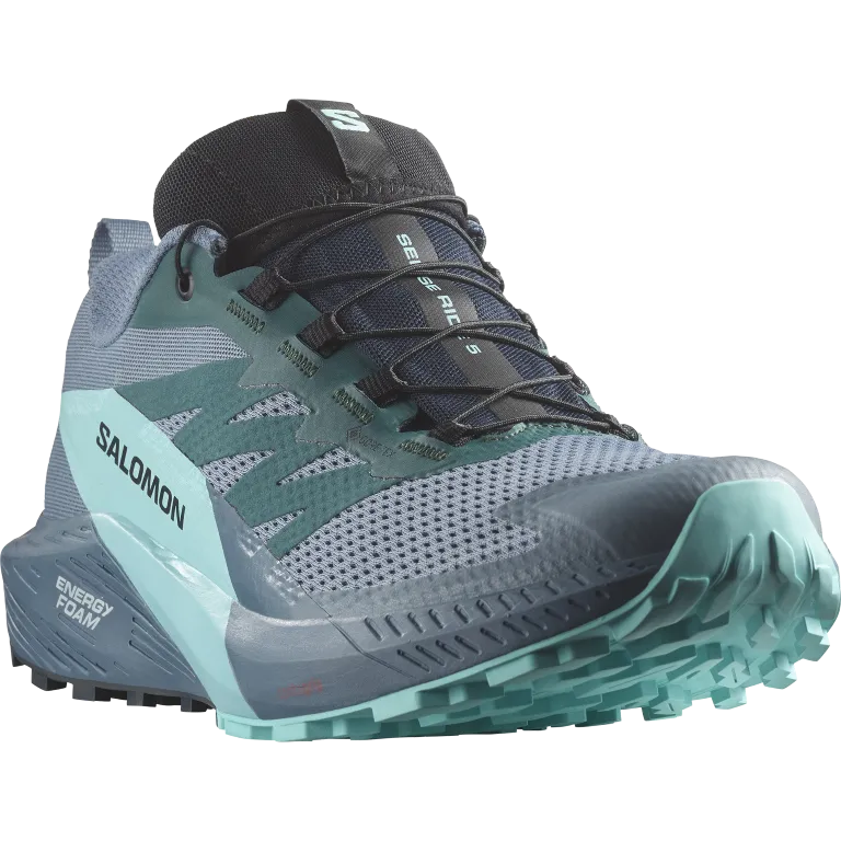 Sense Ride 5 Gore-Tex (Men's) - Past Season