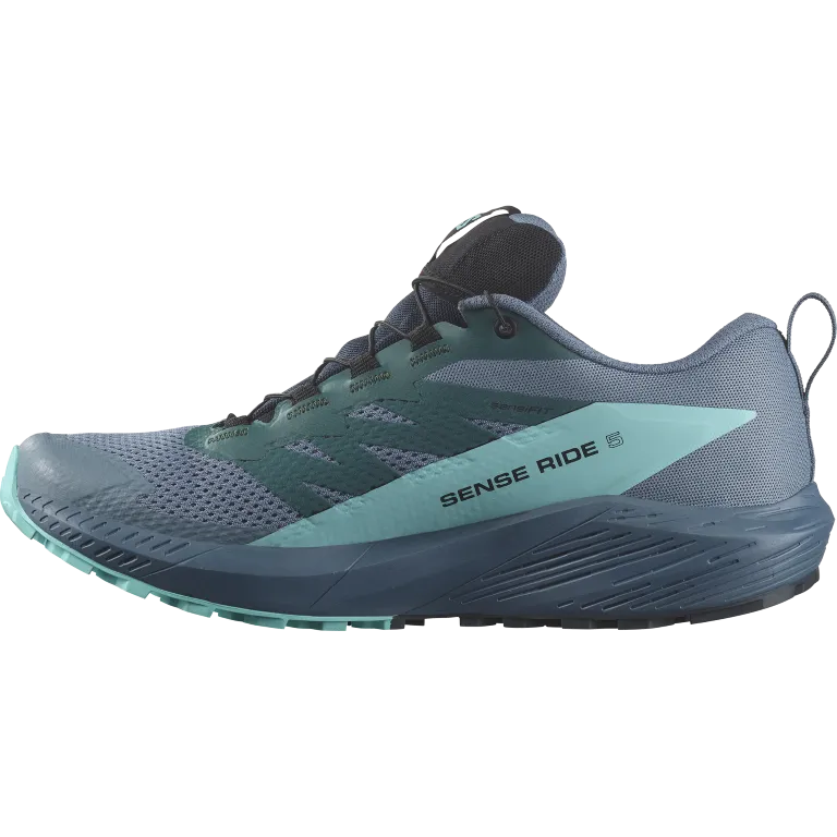 Sense Ride 5 Gore-Tex (Men's) - Past Season