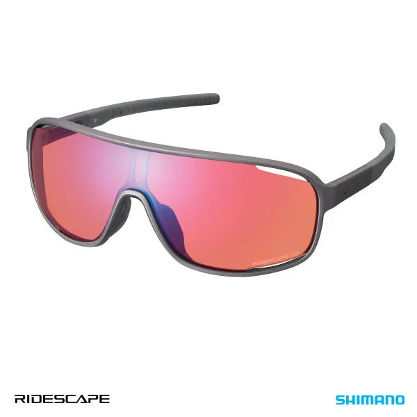 Shimano Eyewear - CE-Technium Sunglasses