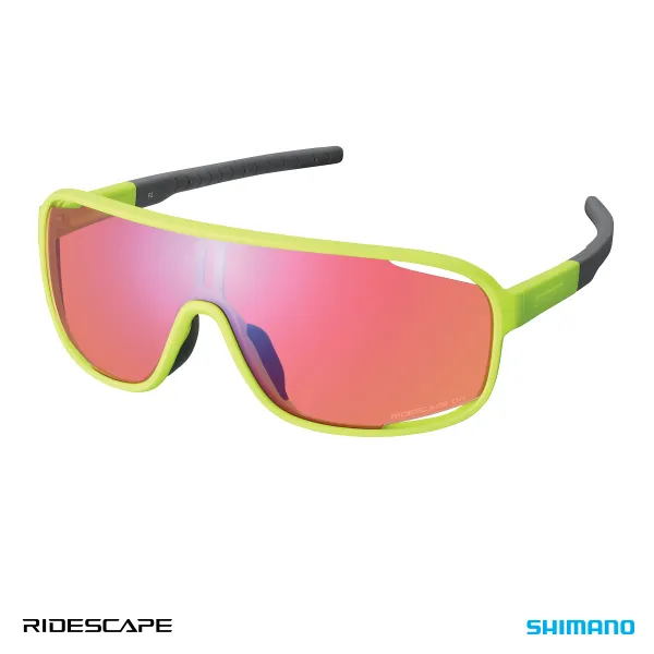 Shimano Eyewear - CE-Technium Sunglasses