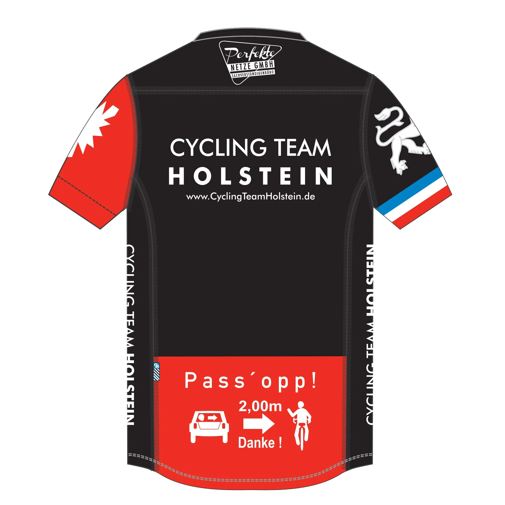 Short Sleeve Trail Jersey