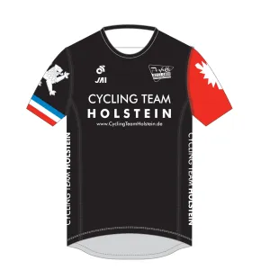 Short Sleeve Trail Jersey