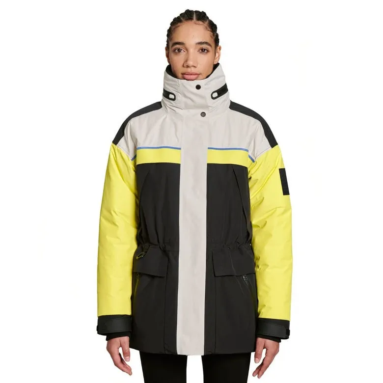 Ski-Doo Women's Kanuk Typhia Trail Jacket