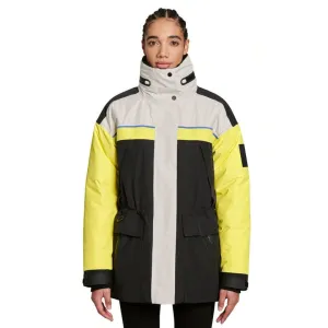 Ski-Doo Women's Kanuk Typhia Trail Jacket