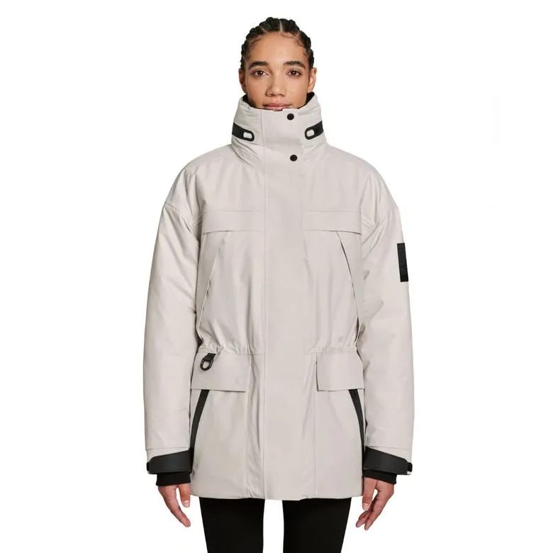 Ski-Doo Women's Kanuk Typhia Trail Jacket