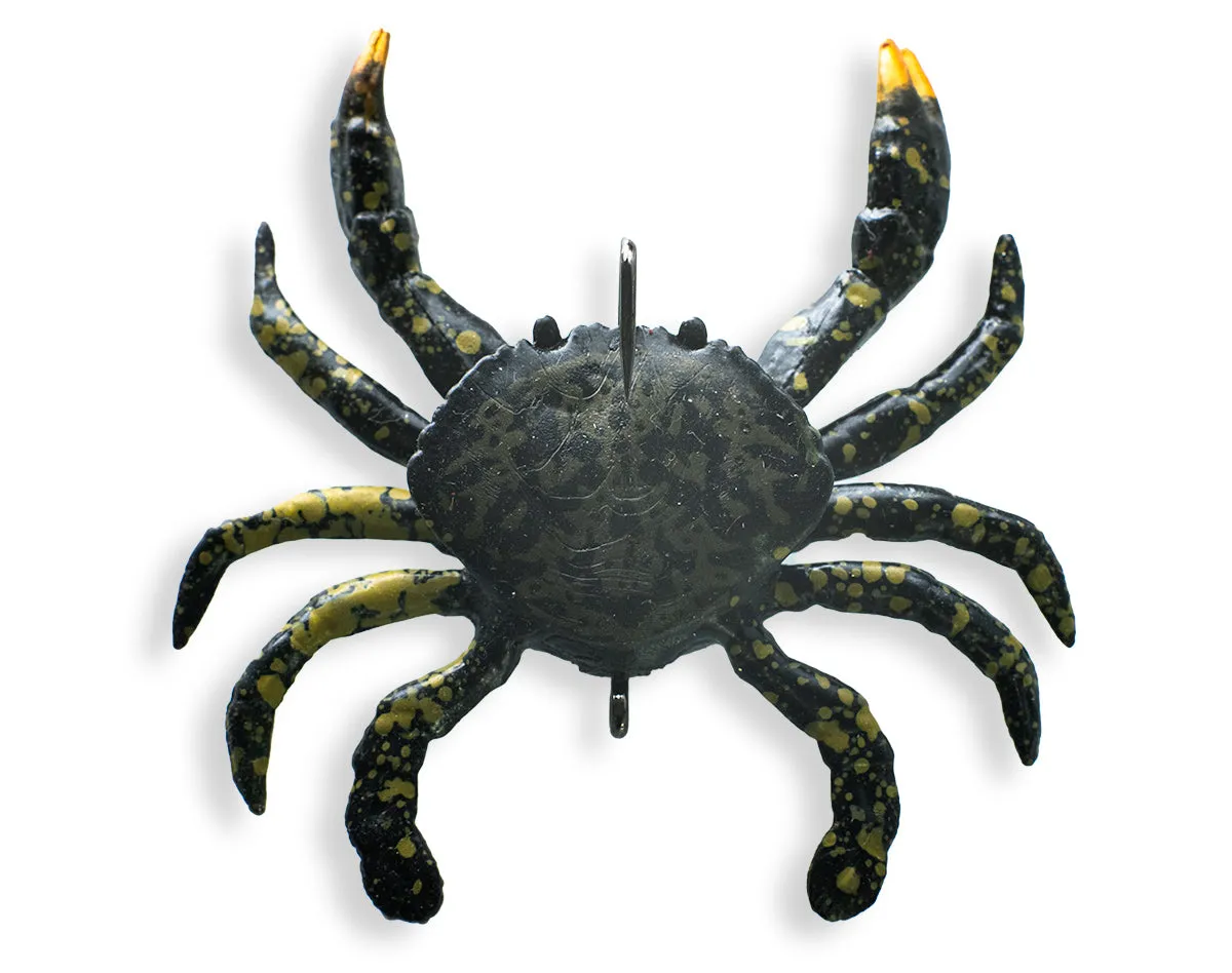 Smash Crab Jnr