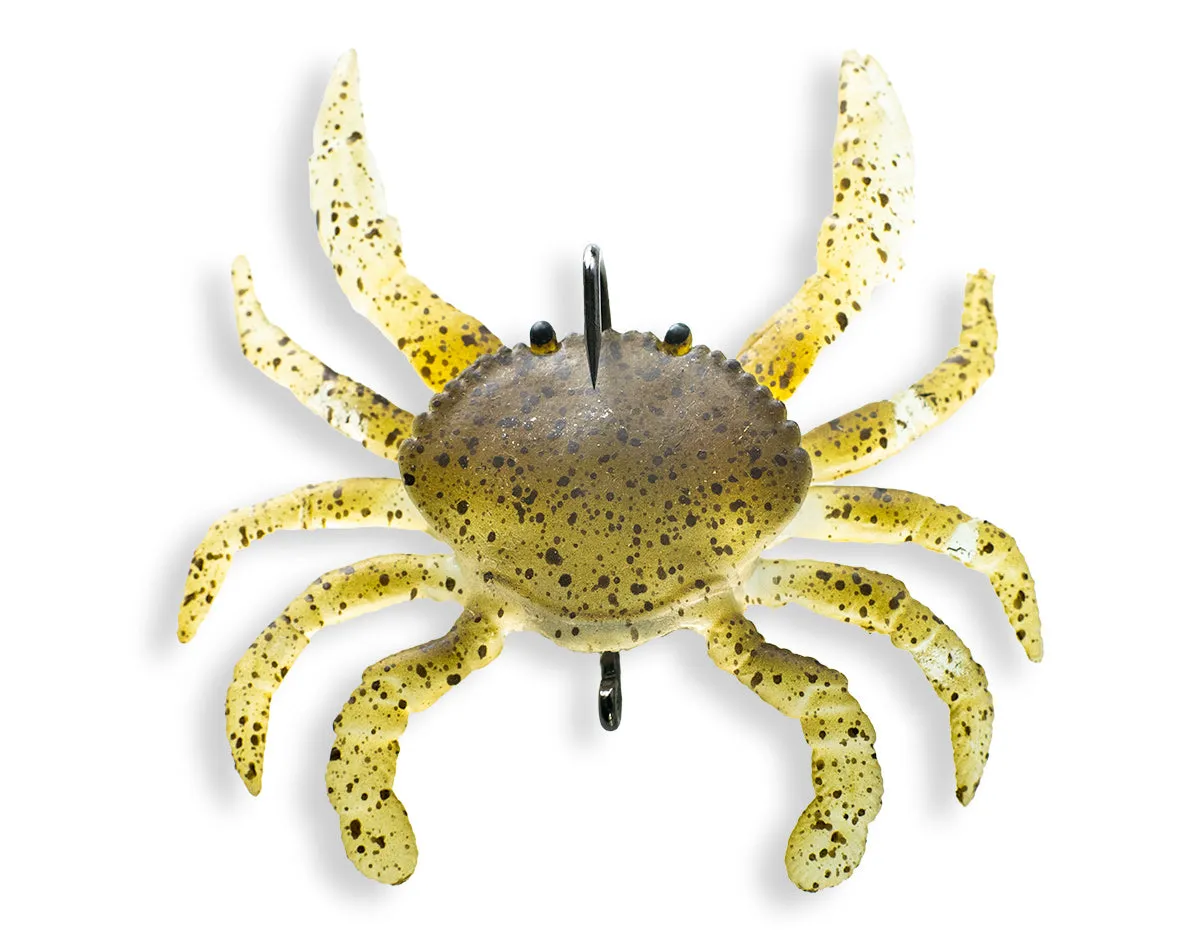 Smash Crab Jnr