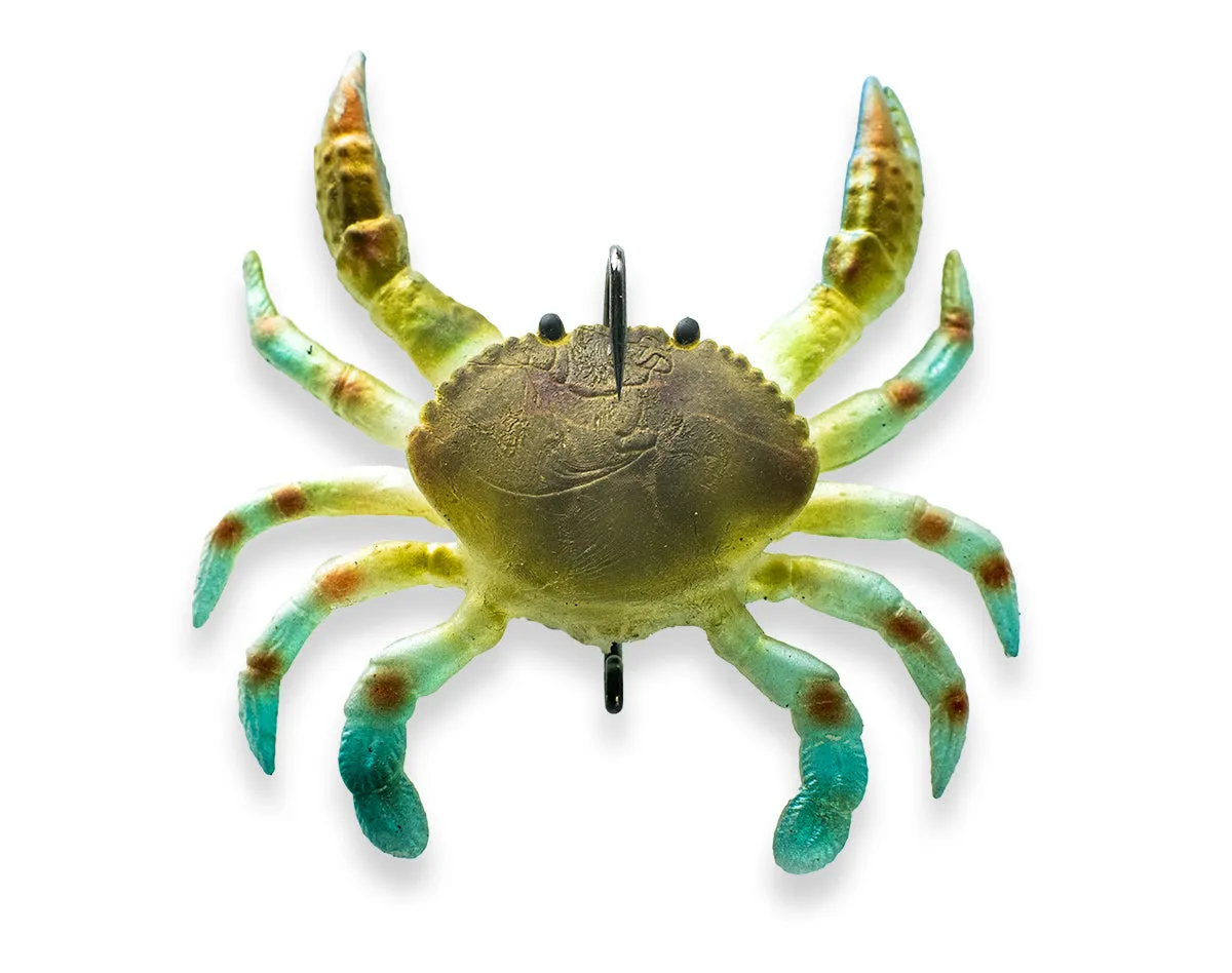 Smash Crab Jnr