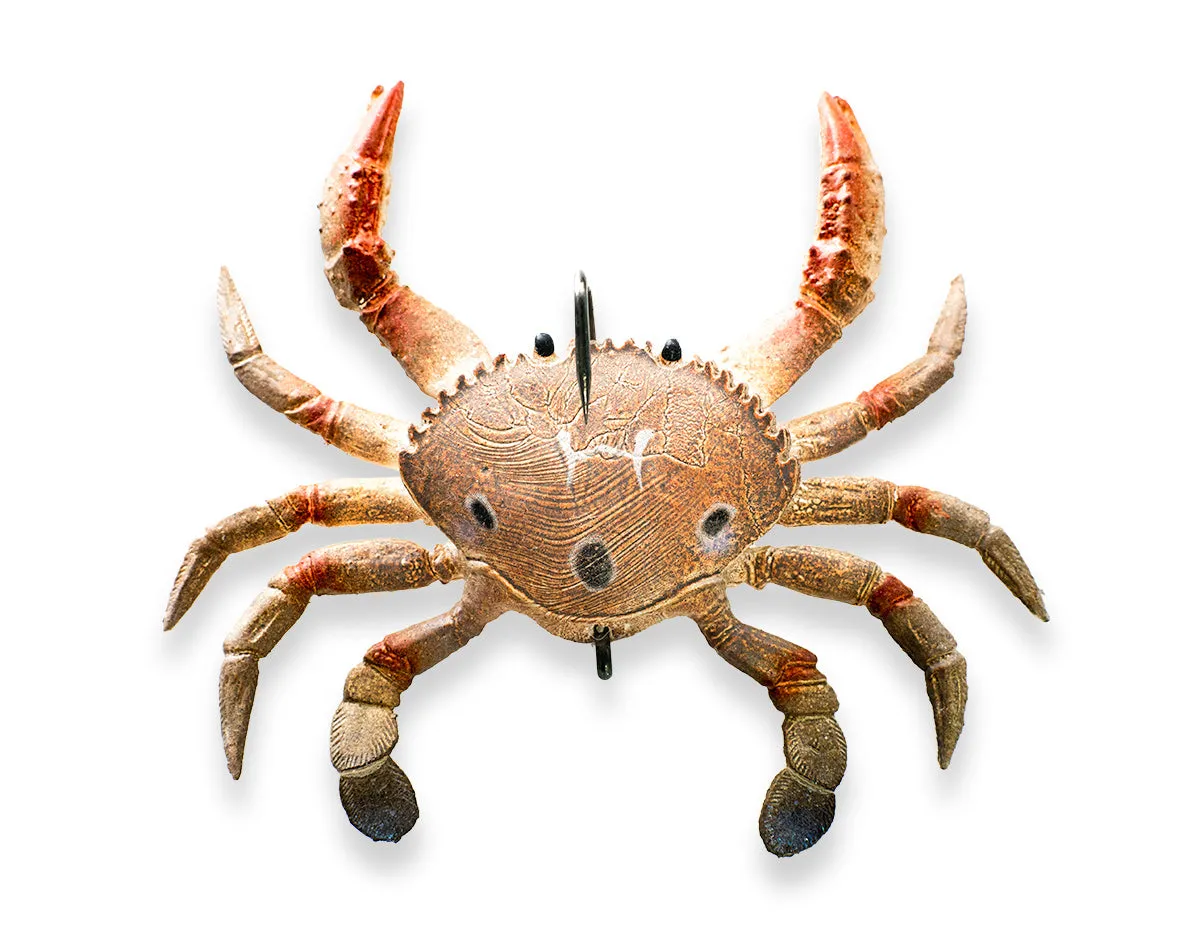 Smash Crab Jnr