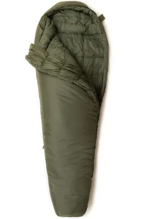 Snugpak Elite 4 Sleeping Bag-Green-LHZ