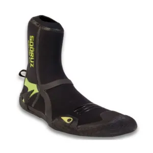 SOORUZ GURU 5MM ROUND TOE BOOT