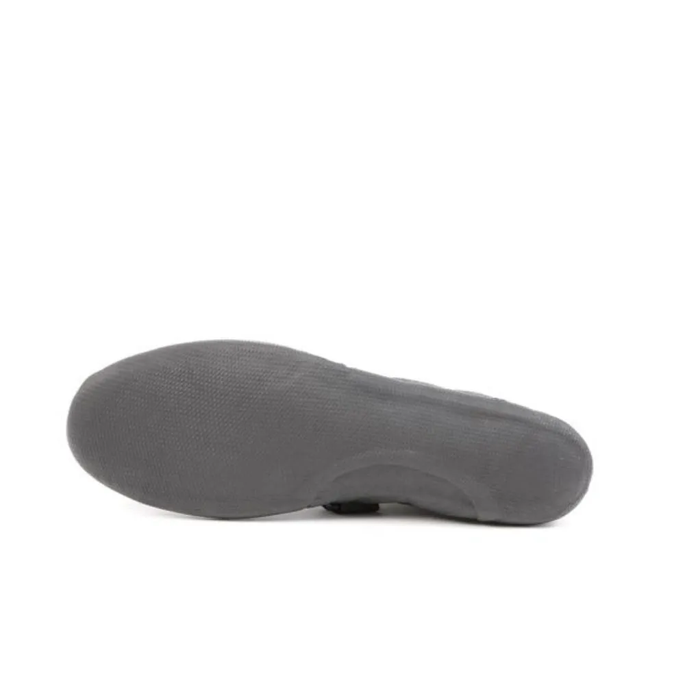 SOORUZ GURU 5MM ROUND TOE BOOT