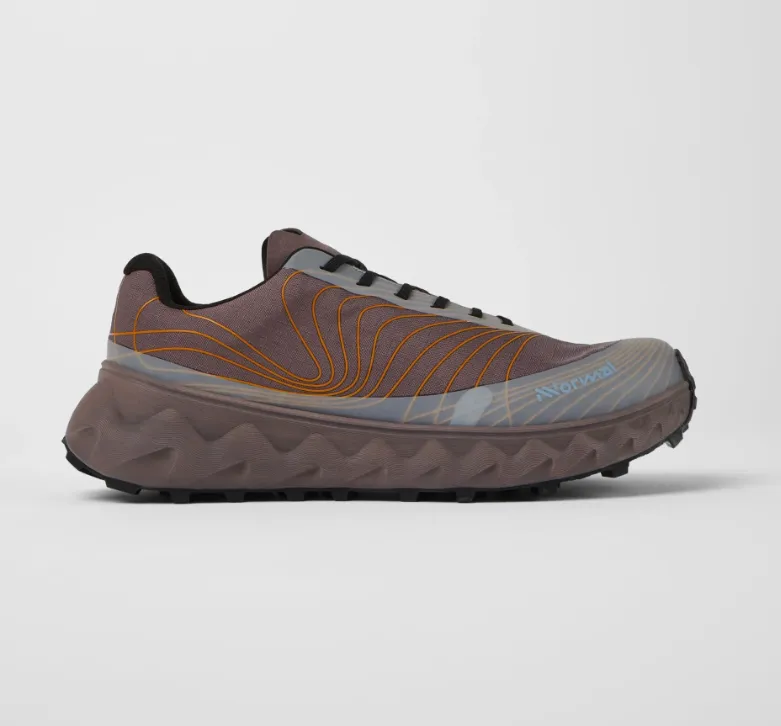 Souliers de course sur sentiers -  Tomir - Waterproof - unisexe