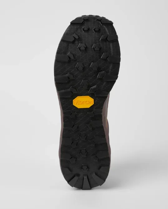 Souliers de course sur sentiers -  Tomir - Waterproof - unisexe