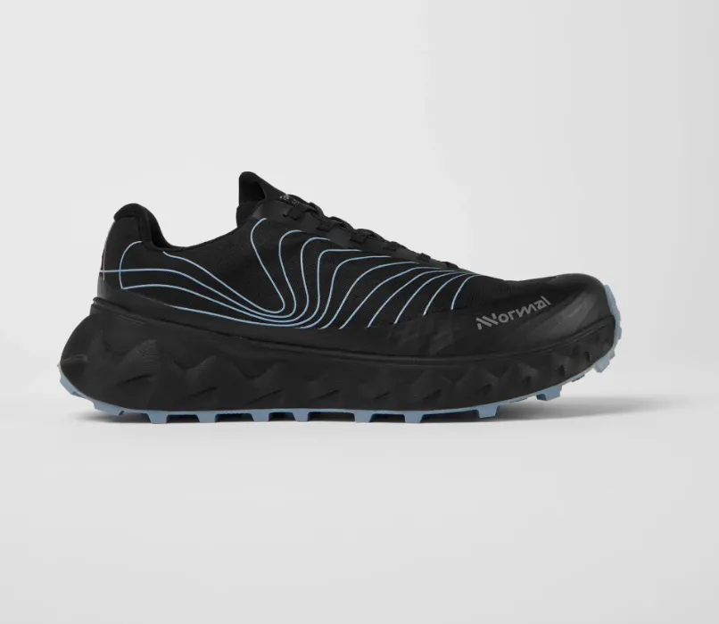 Souliers de course sur sentiers -  Tomir - Waterproof - unisexe