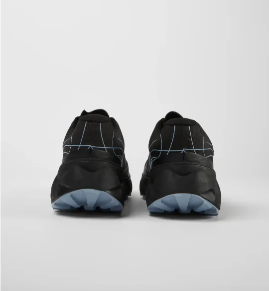 Souliers de course sur sentiers -  Tomir - Waterproof - unisexe
