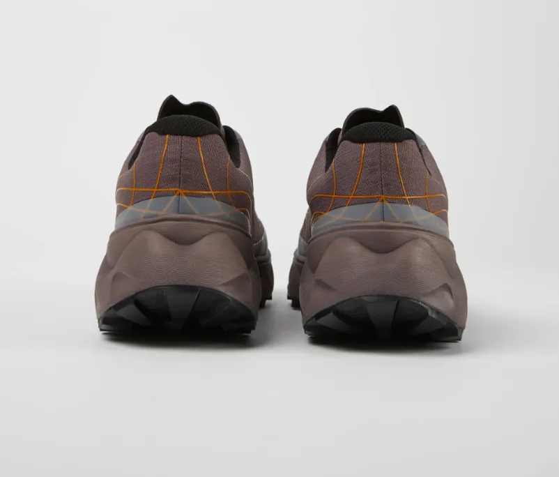 Souliers de course sur sentiers -  Tomir - Waterproof - unisexe