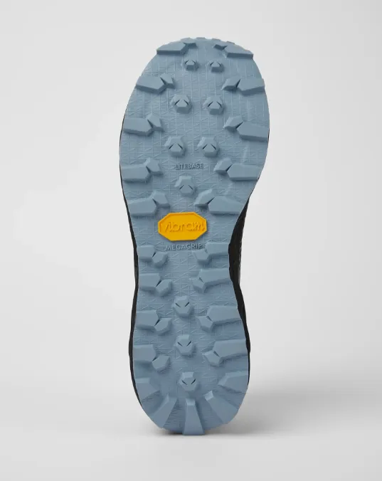 Souliers de course sur sentiers -  Tomir - Waterproof - unisexe