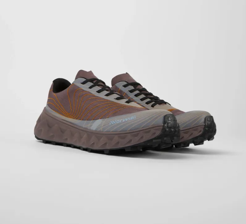 Souliers de course sur sentiers -  Tomir - Waterproof - unisexe