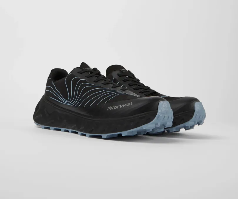 Souliers de course sur sentiers -  Tomir - Waterproof - unisexe