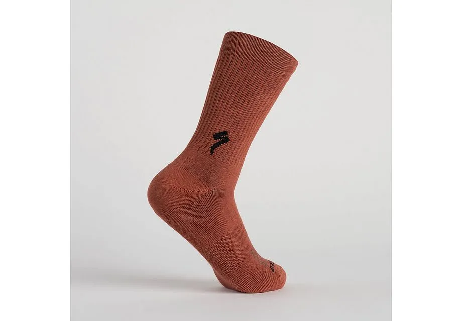 Specialized Cotton Tall Socks