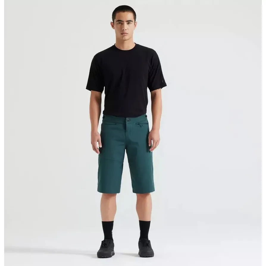 Specialized - Trail Shorts with Liner