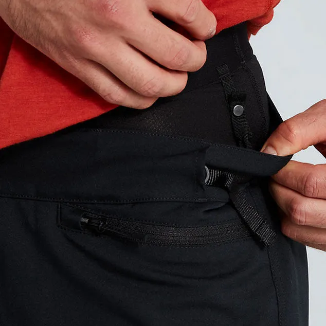 Specialized - Trail Shorts with Liner