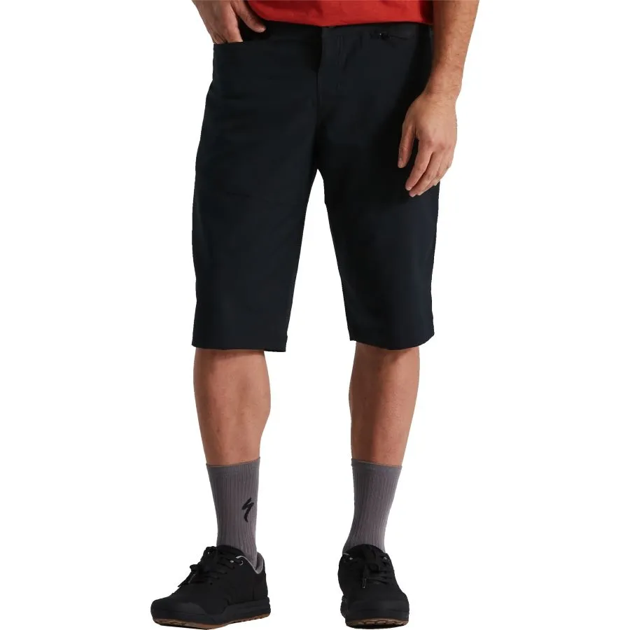 Specialized - Trail Shorts with Liner