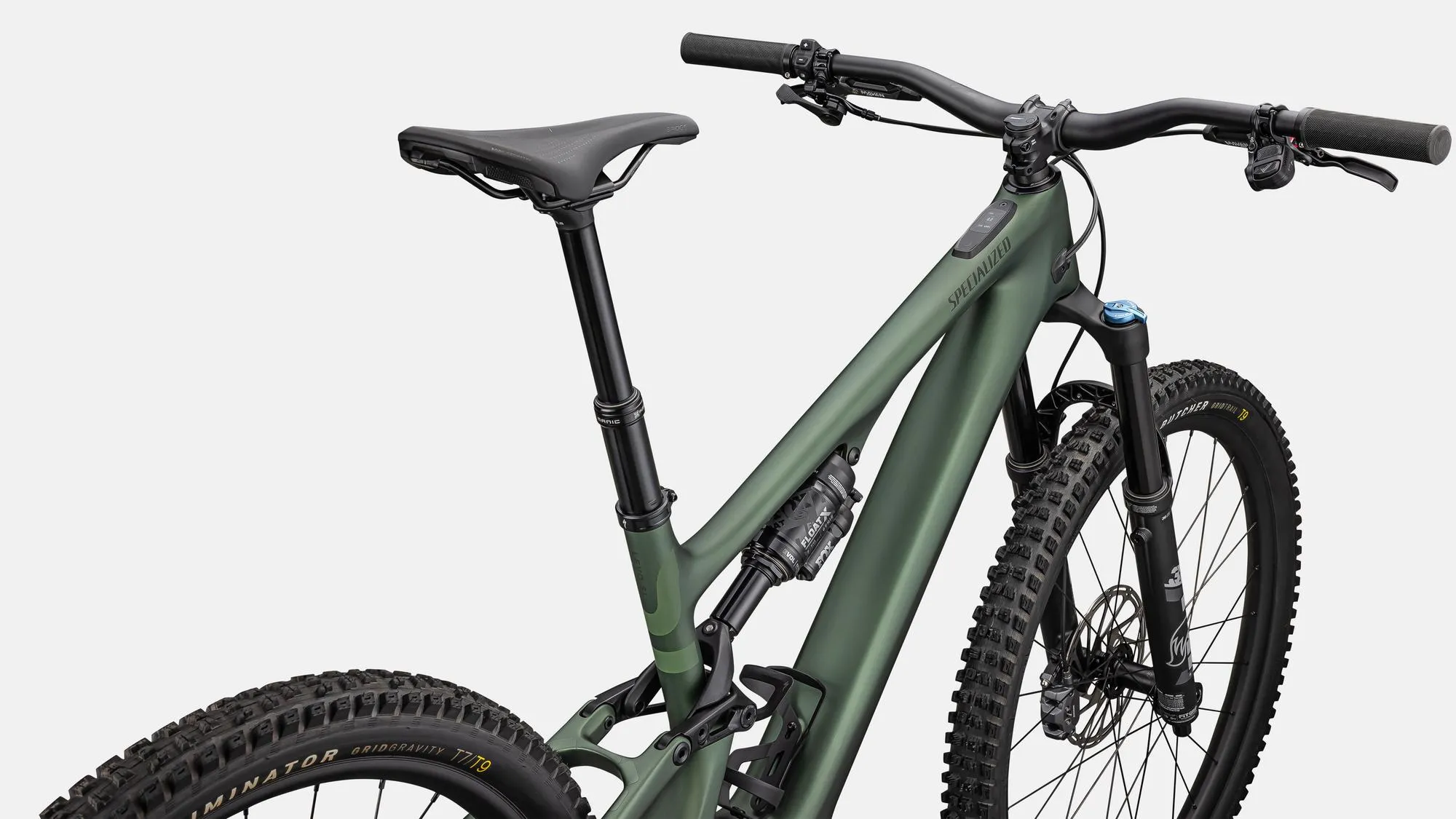 Specialized - Turbo Levo SL Comp (New)