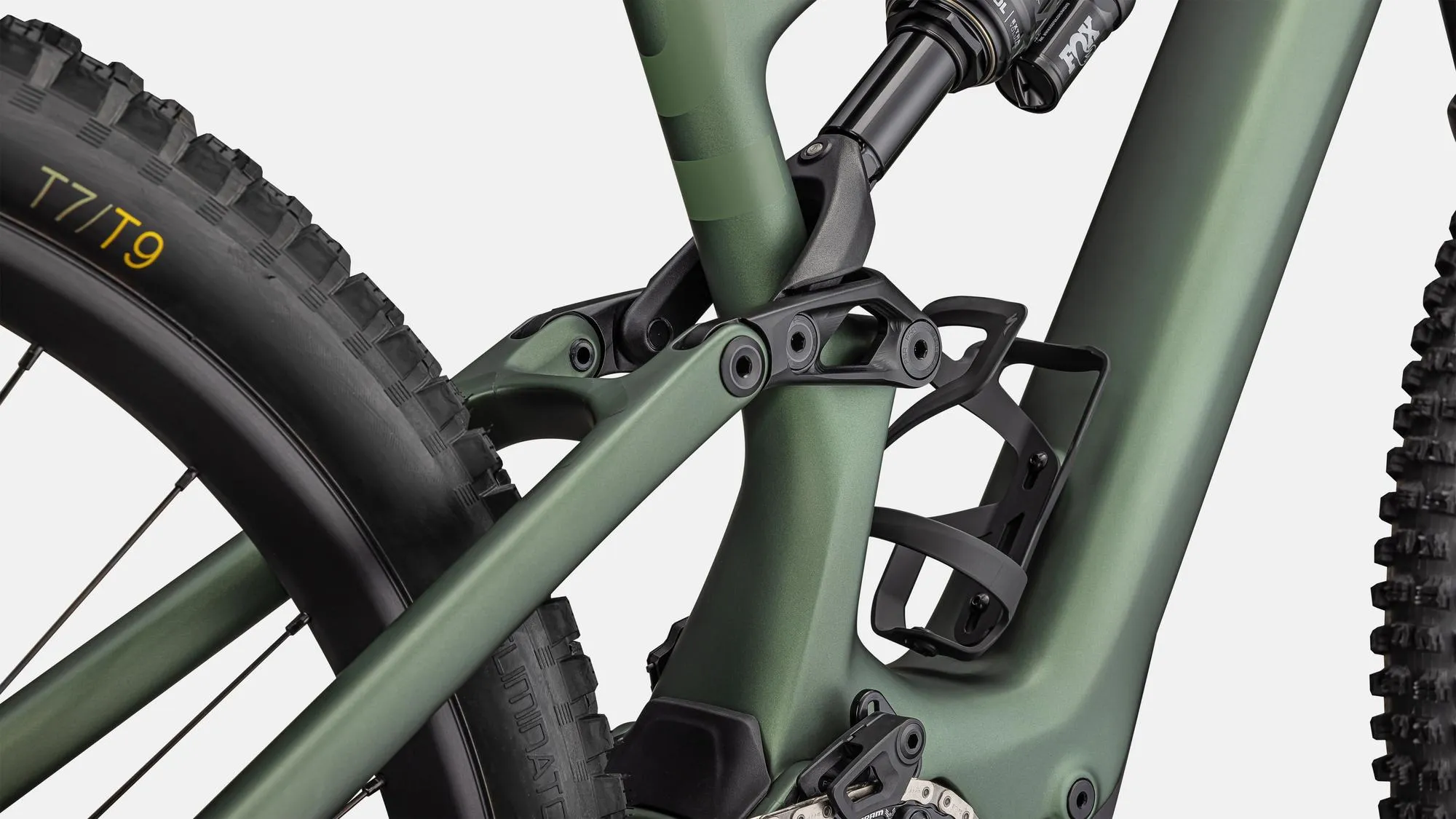 Specialized - Turbo Levo SL Comp (New)