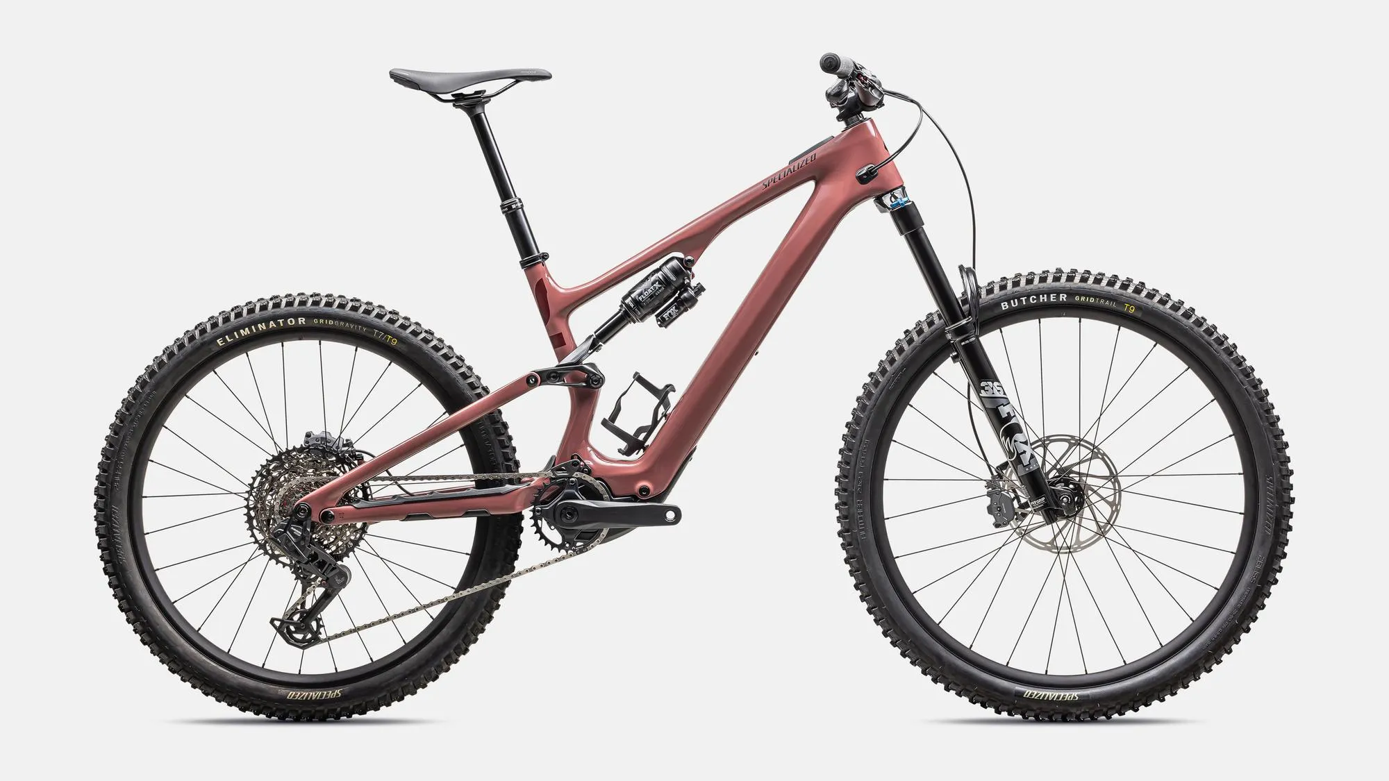 Specialized - Turbo Levo SL Comp (New)