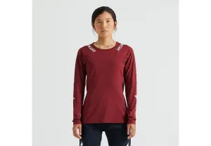 Specialized Women's Trail Air Long Sleeve Jersey