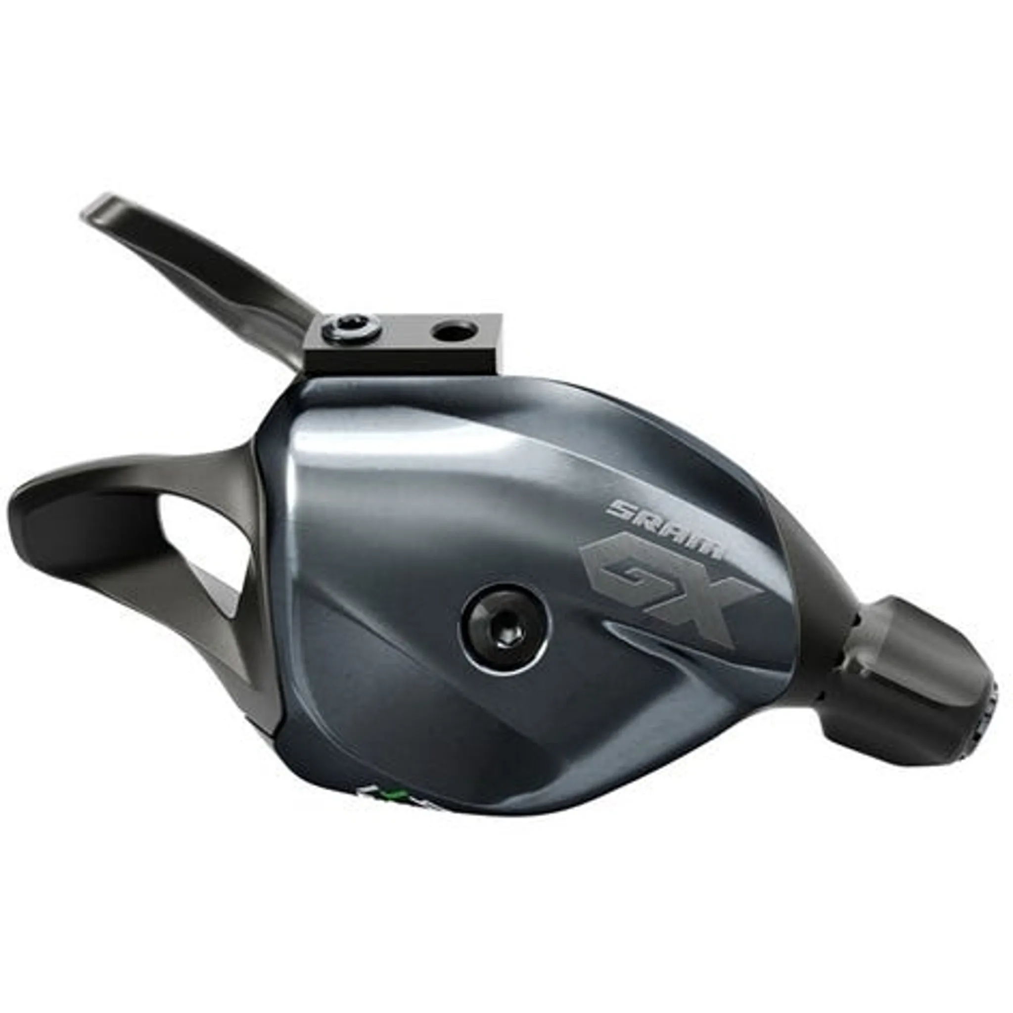 SRAM GX Eagle Trigger Rear Shifter 12-Speed Black