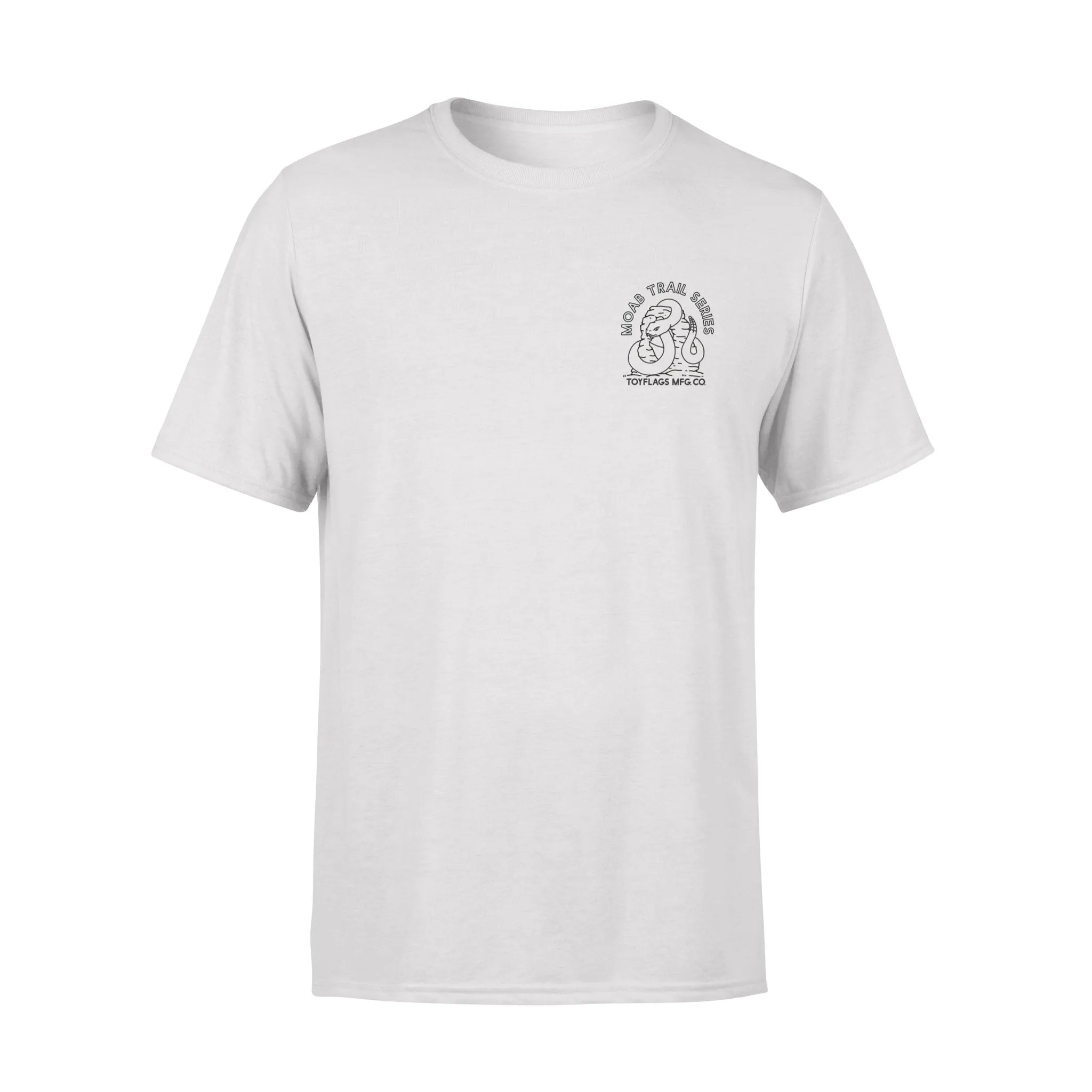 Steel Bender Tee
