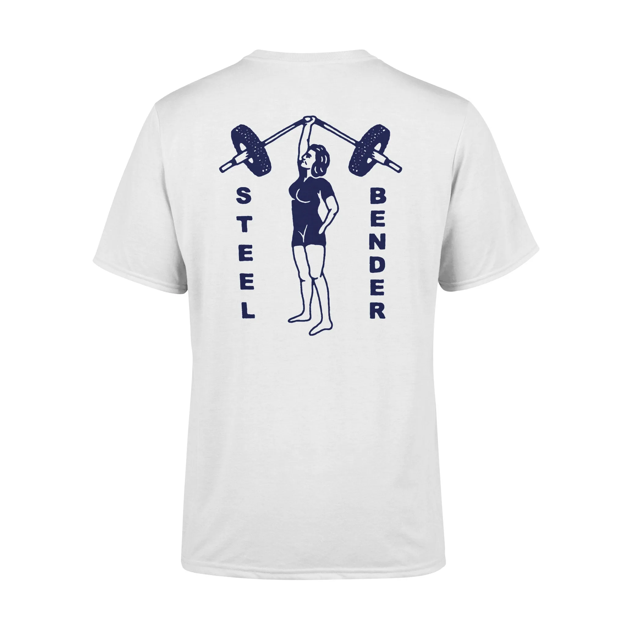 Steel Bender Tee