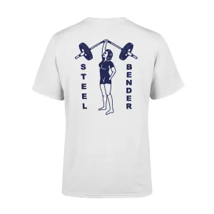 Steel Bender Tee