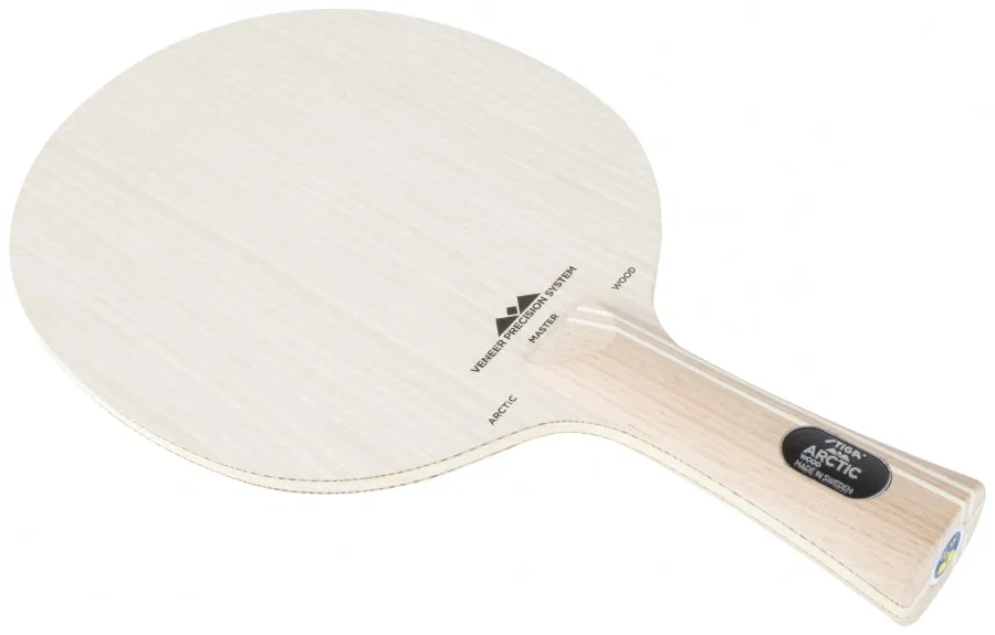 Stiga Artic Wood