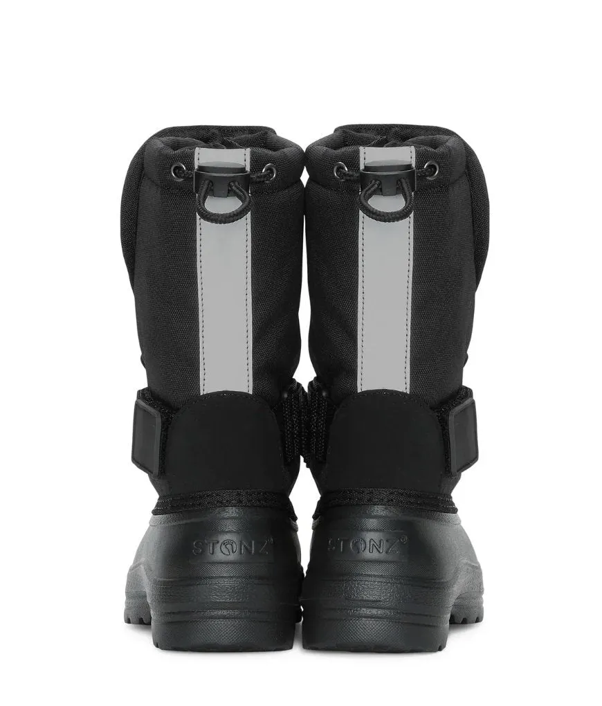 Stonz Trek Kids Winter Boots