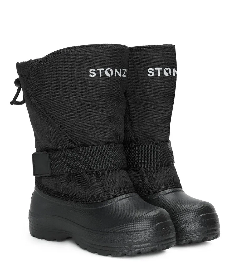Stonz Trek Kids Winter Boots