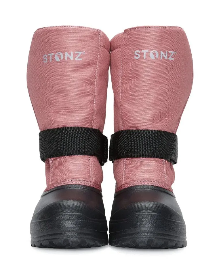 Stonz Trek Kids Winter Boots