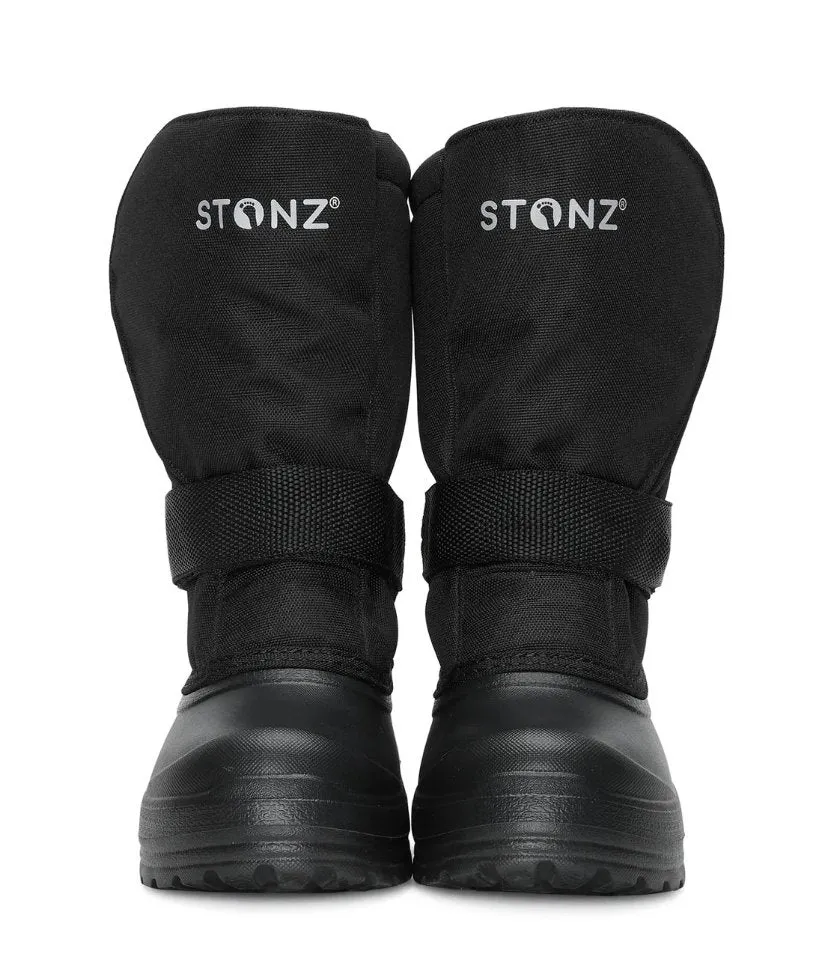 Stonz Trek Kids Winter Boots