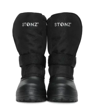 Stonz Trek Kids Winter Boots
