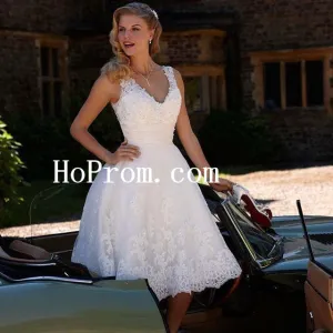 Straps Sleeveless Prom Dress,White Prom Dress,Evening Dress